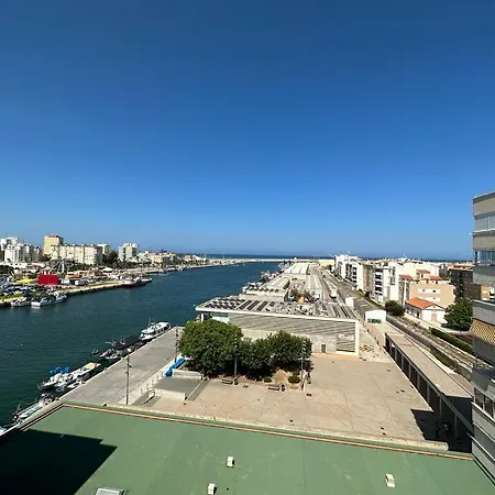 Apartamento Casa Del Mar Apartment Playa de Gandia