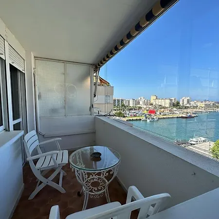 Apartment Apartamento Casa Del Mar *