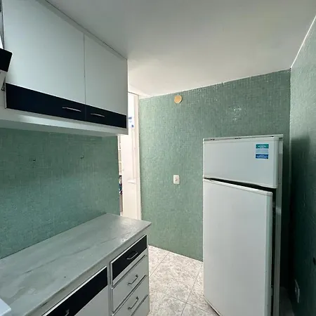 Apartamento Casa Del Mar * Playa de Gandia